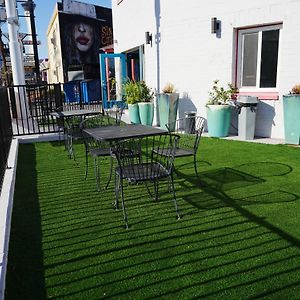 Sin City Hostel